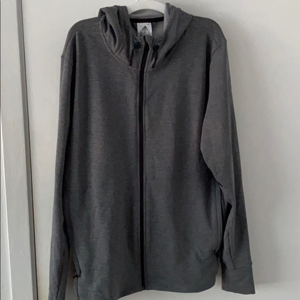 Adidas Hoodie